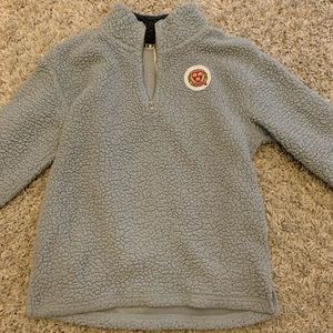 Harvard University Sherpa Sweater